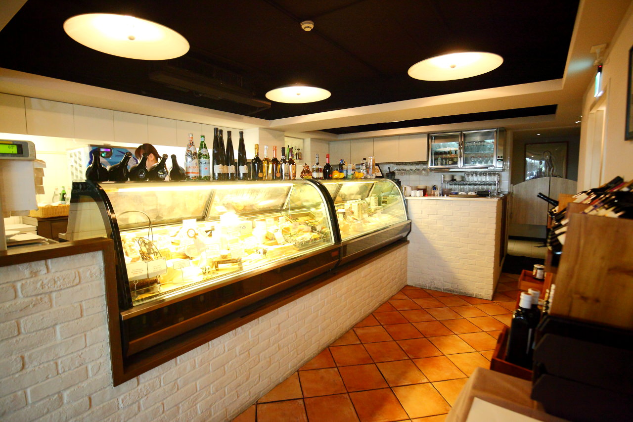 東區美食,台北捷運美食,Trattoria di Primo復興店,Trattoria di Primo,Trattoria di Primo義大利料理,東區義大利餐廳