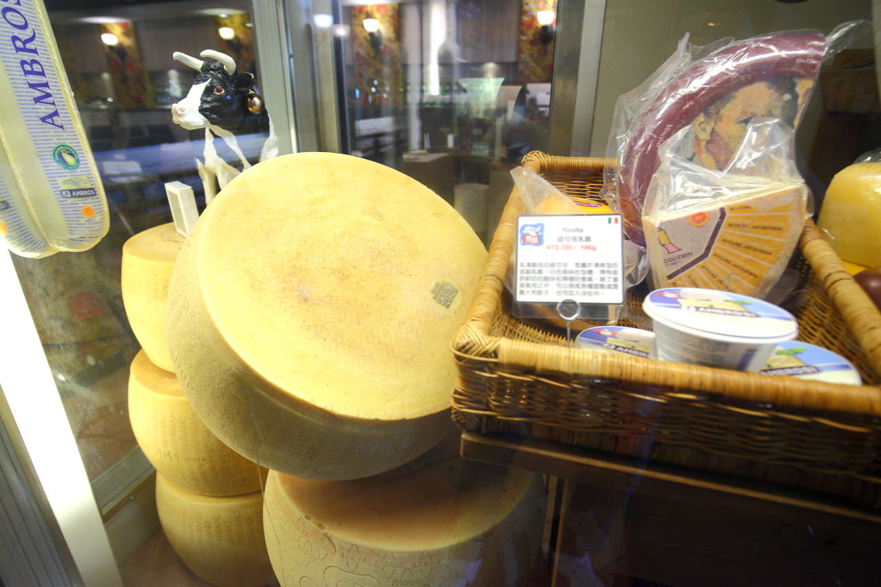 東區美食,台北捷運美食,Trattoria di Primo復興店,Trattoria di Primo,Trattoria di Primo義大利料理,東區義大利餐廳