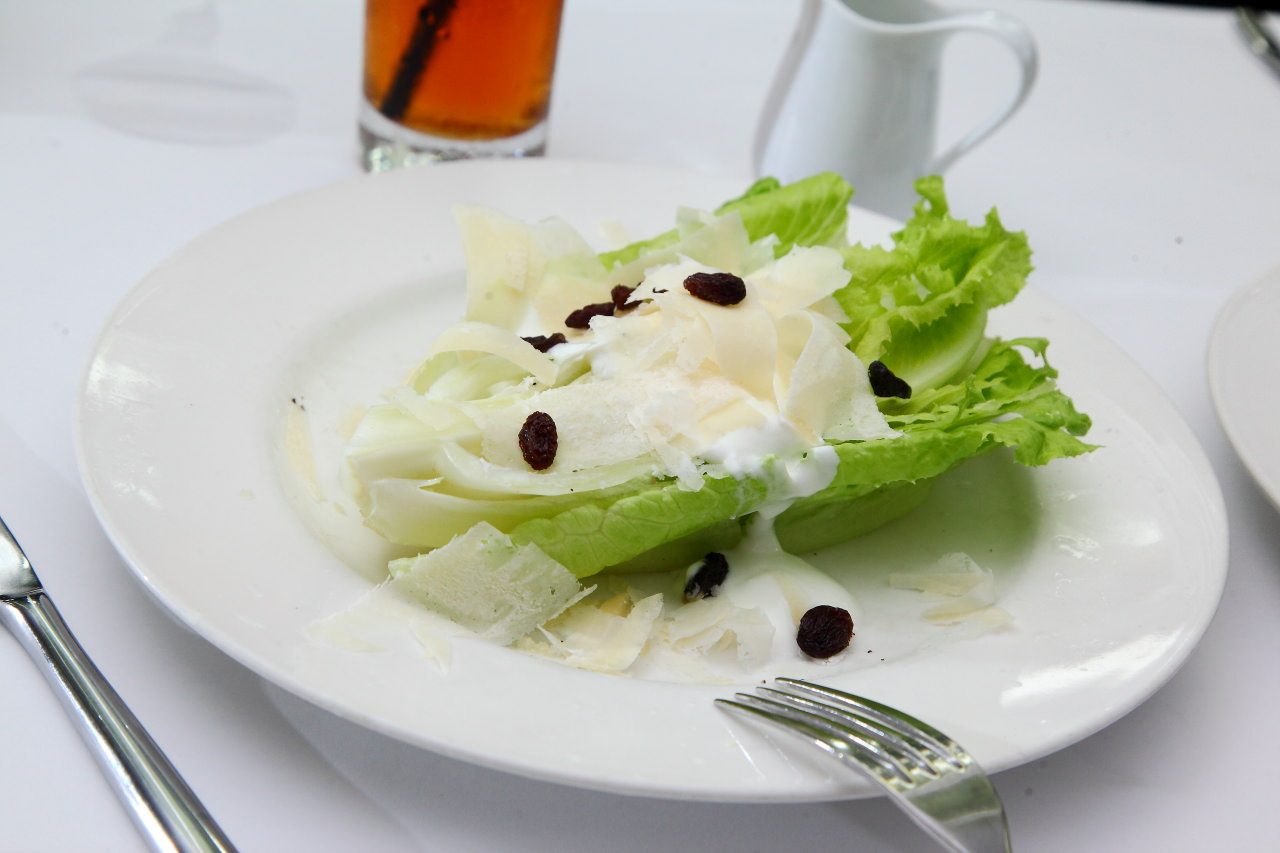 東區美食,台北捷運美食,Trattoria di Primo復興店,Trattoria di Primo,Trattoria di Primo義大利料理,東區義大利餐廳
