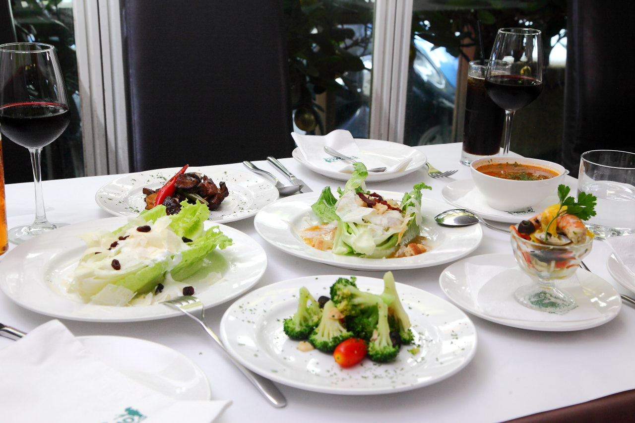 東區美食,台北捷運美食,Trattoria di Primo復興店,Trattoria di Primo,Trattoria di Primo義大利料理,東區義大利餐廳