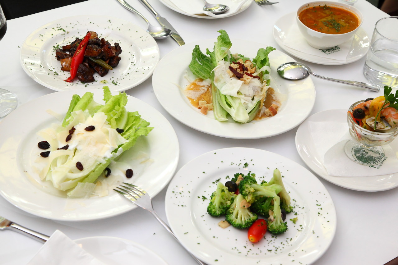 東區美食,台北捷運美食,Trattoria di Primo復興店,Trattoria di Primo,Trattoria di Primo義大利料理,東區義大利餐廳