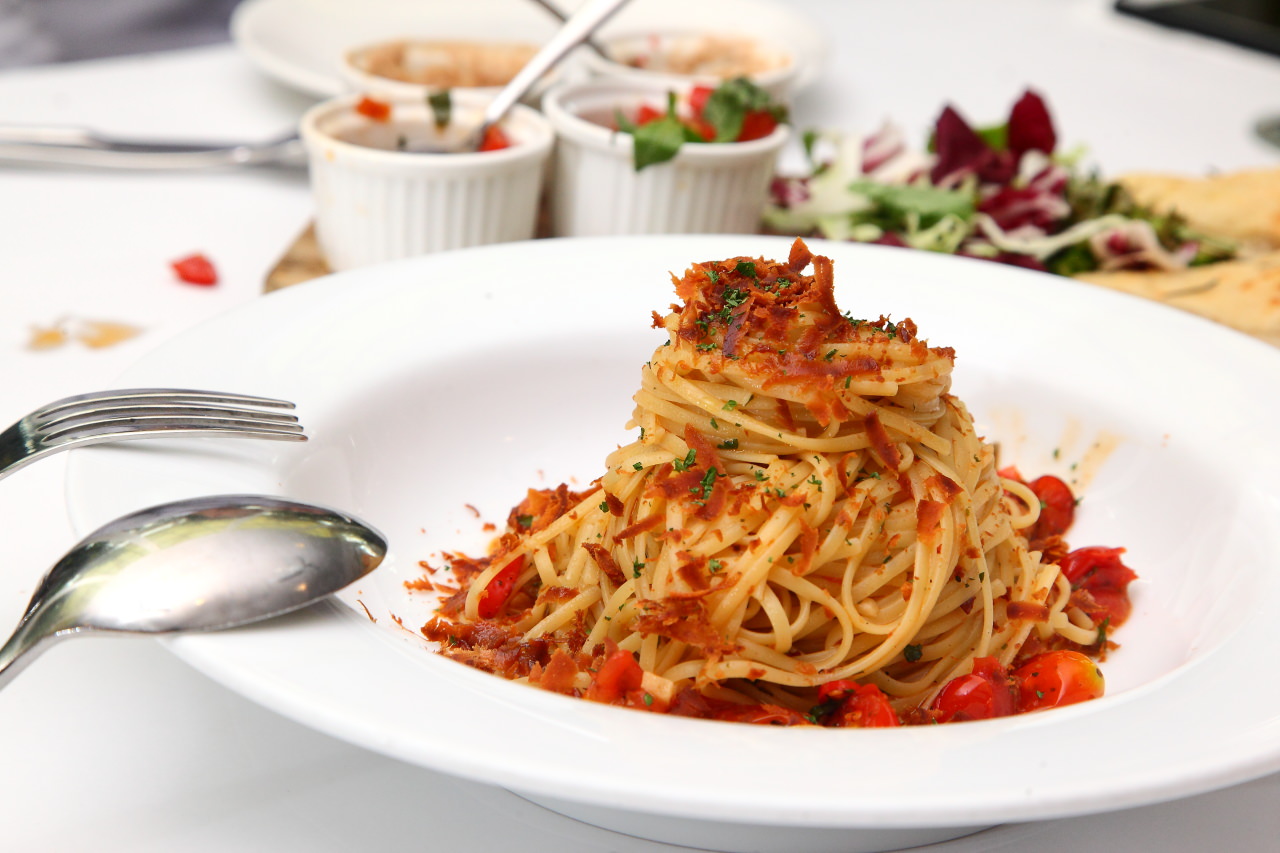 東區美食,台北捷運美食,Trattoria di Primo復興店,Trattoria di Primo,Trattoria di Primo義大利料理,東區義大利餐廳