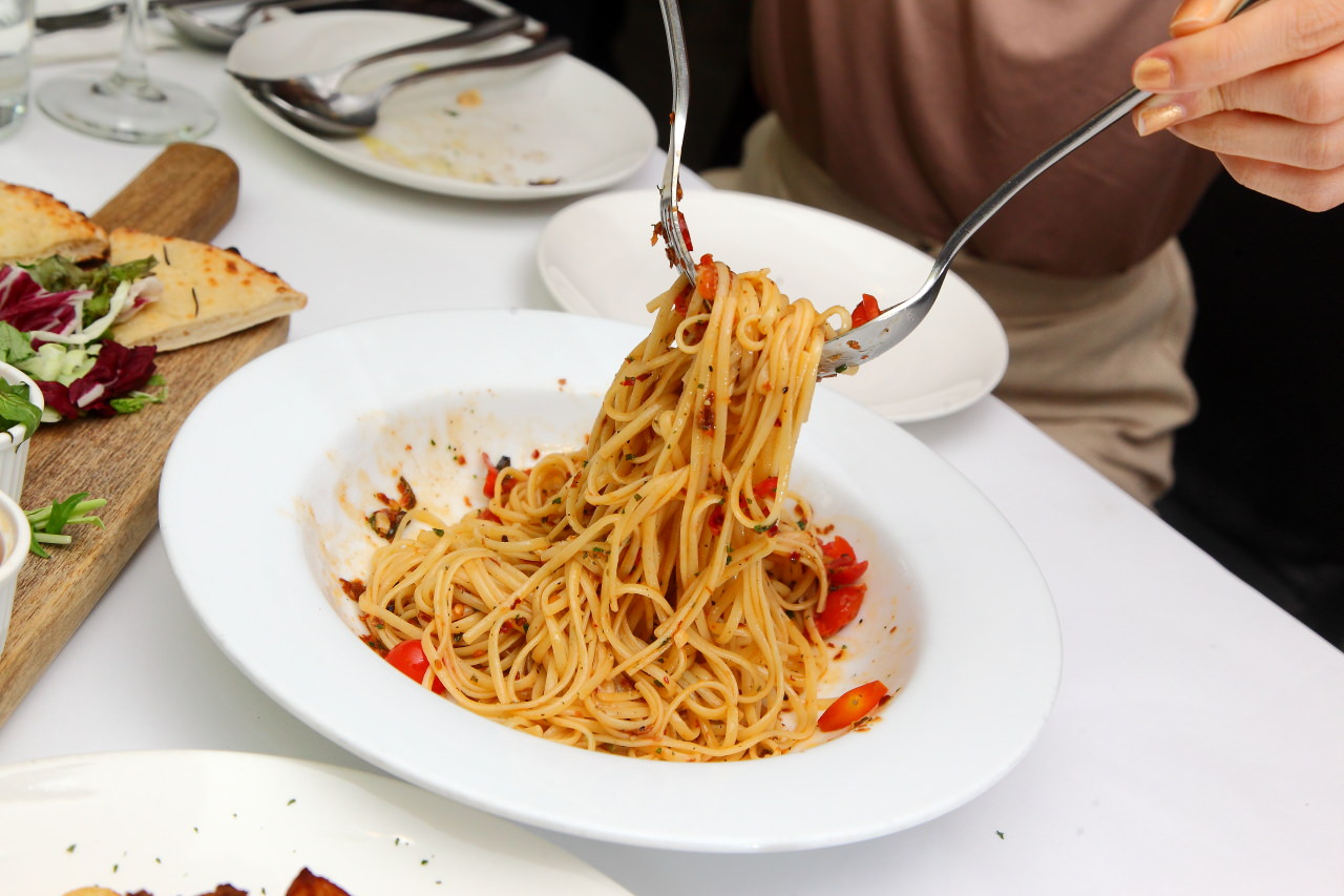 東區美食,台北捷運美食,Trattoria di Primo復興店,Trattoria di Primo,Trattoria di Primo義大利料理,東區義大利餐廳