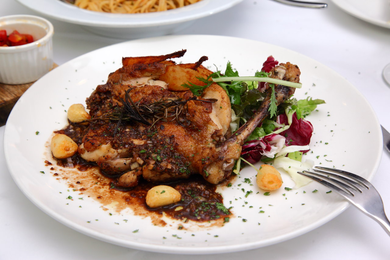 東區美食,台北捷運美食,Trattoria di Primo復興店,Trattoria di Primo,Trattoria di Primo義大利料理,東區義大利餐廳