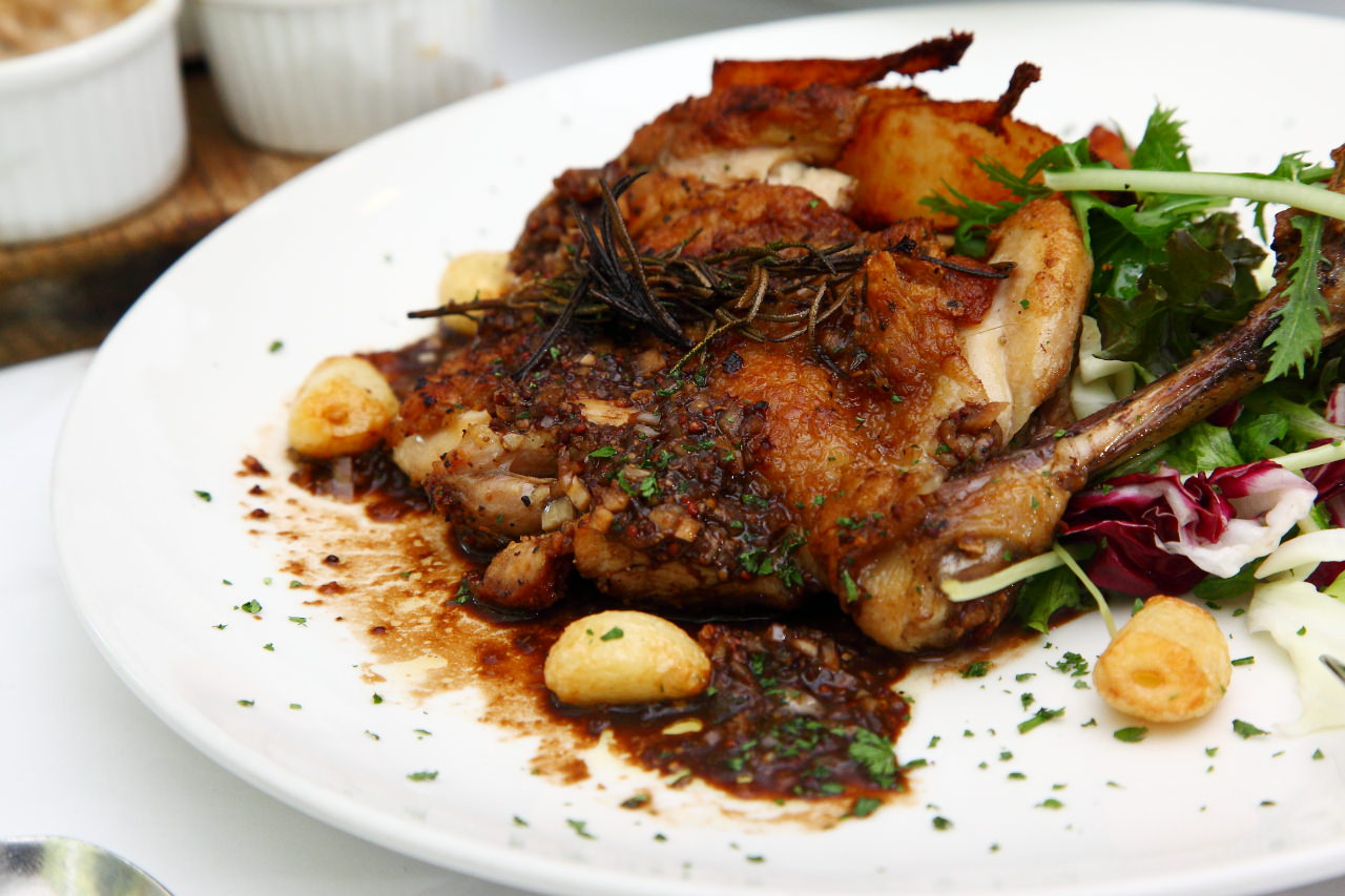 東區美食,台北捷運美食,Trattoria di Primo復興店,Trattoria di Primo,Trattoria di Primo義大利料理,東區義大利餐廳