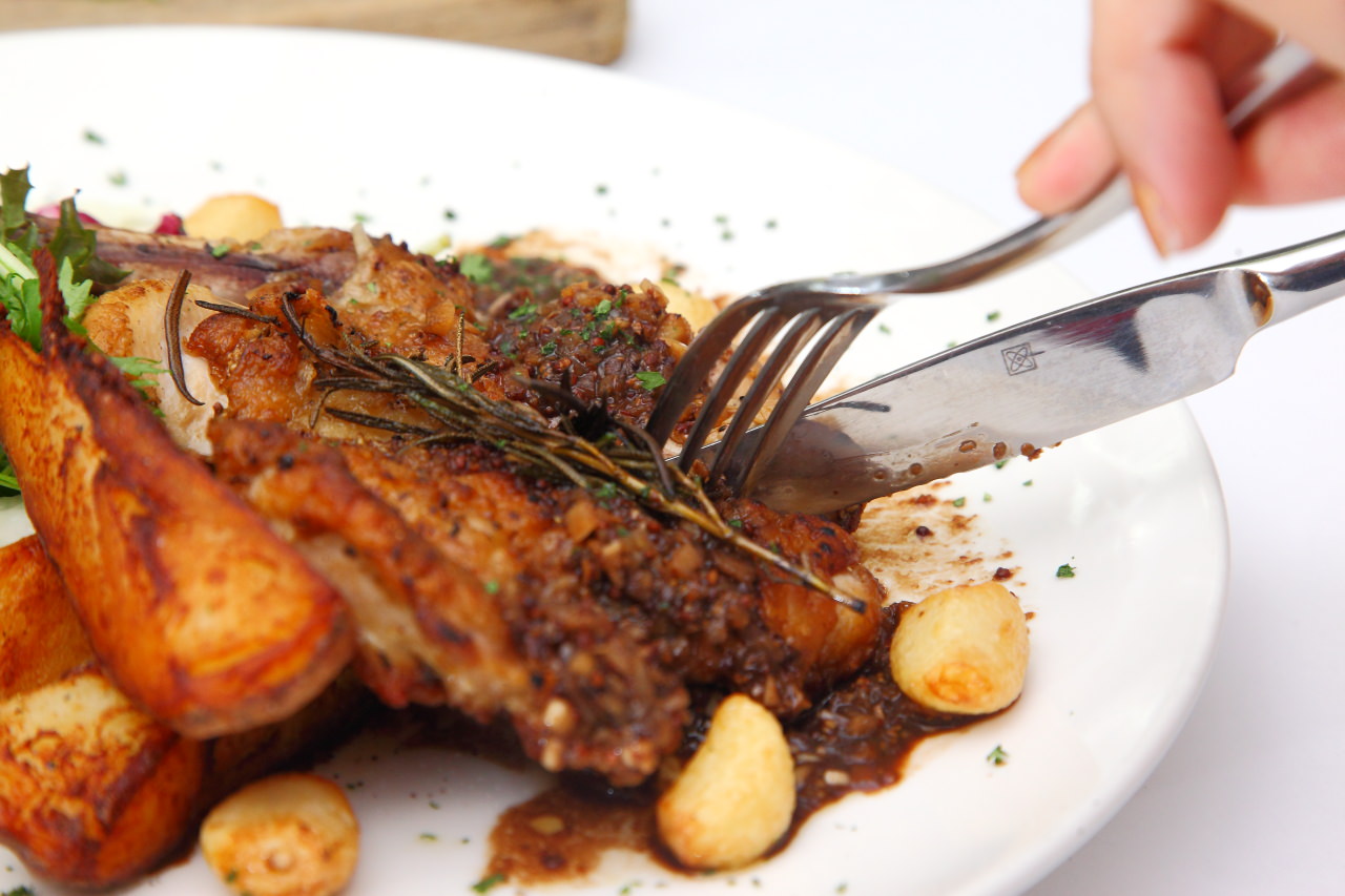 東區美食,台北捷運美食,Trattoria di Primo復興店,Trattoria di Primo,Trattoria di Primo義大利料理,東區義大利餐廳