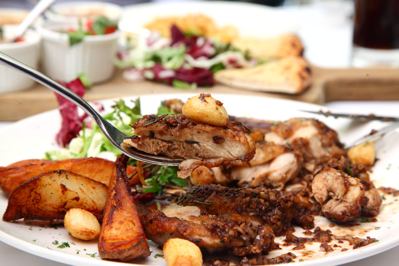 東區美食,台北捷運美食,Trattoria di Primo復興店,Trattoria di Primo,Trattoria di Primo義大利料理,東區義大利餐廳