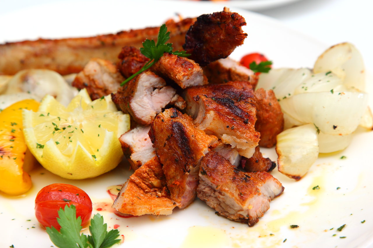 東區美食,台北捷運美食,Trattoria di Primo復興店,Trattoria di Primo,Trattoria di Primo義大利料理,東區義大利餐廳