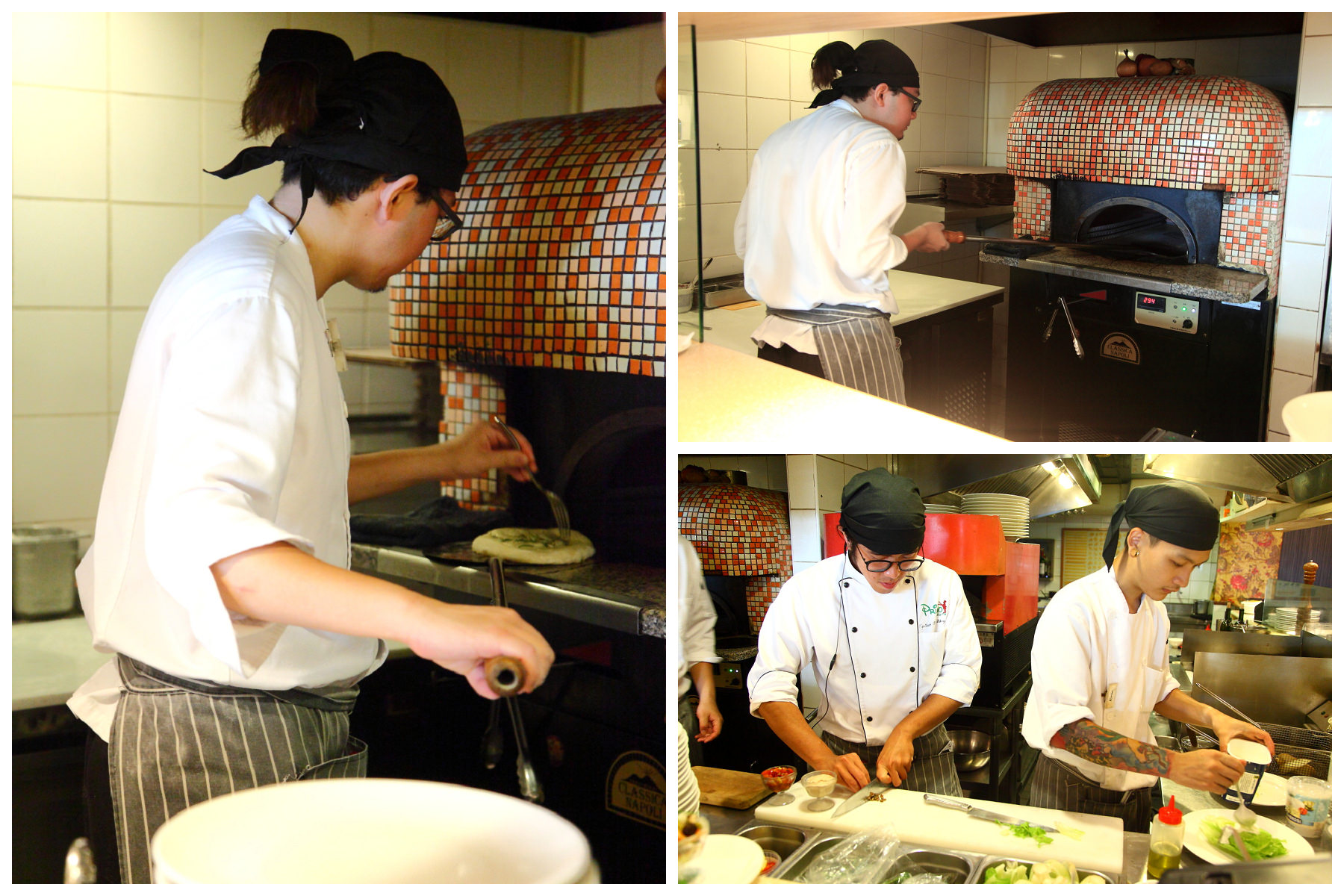 東區美食,台北捷運美食,Trattoria di Primo復興店,Trattoria di Primo,Trattoria di Primo義大利料理,東區義大利餐廳