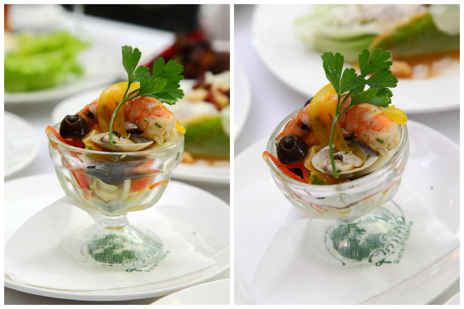 東區美食,台北捷運美食,Trattoria di Primo復興店,Trattoria di Primo,Trattoria di Primo義大利料理,東區義大利餐廳