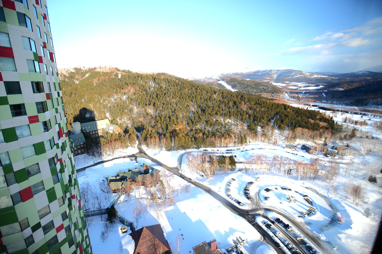北海道飯店,北海道旅遊,北海道住宿,星野度假村,北海道星野度假村,Tomamu星野渡假村