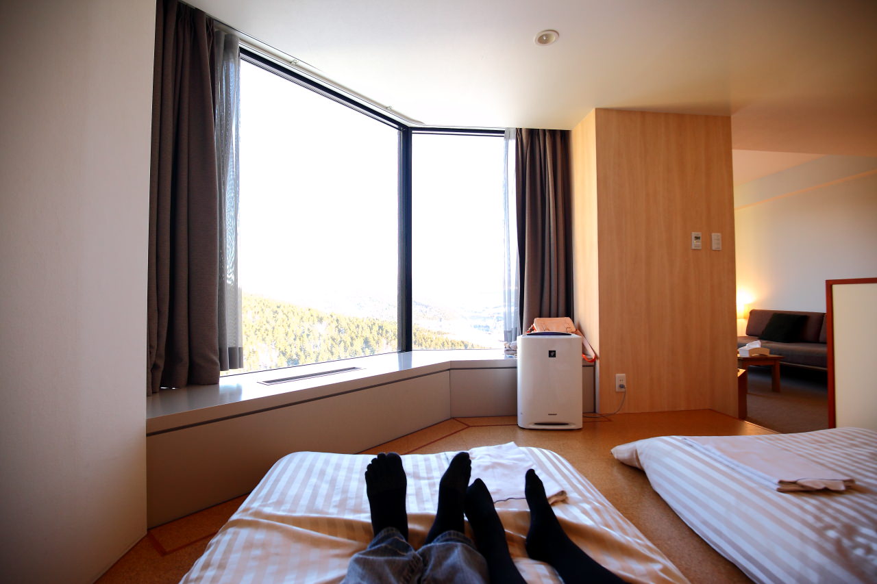 北海道飯店,北海道旅遊,北海道住宿,星野度假村,北海道星野度假村,Tomamu星野渡假村