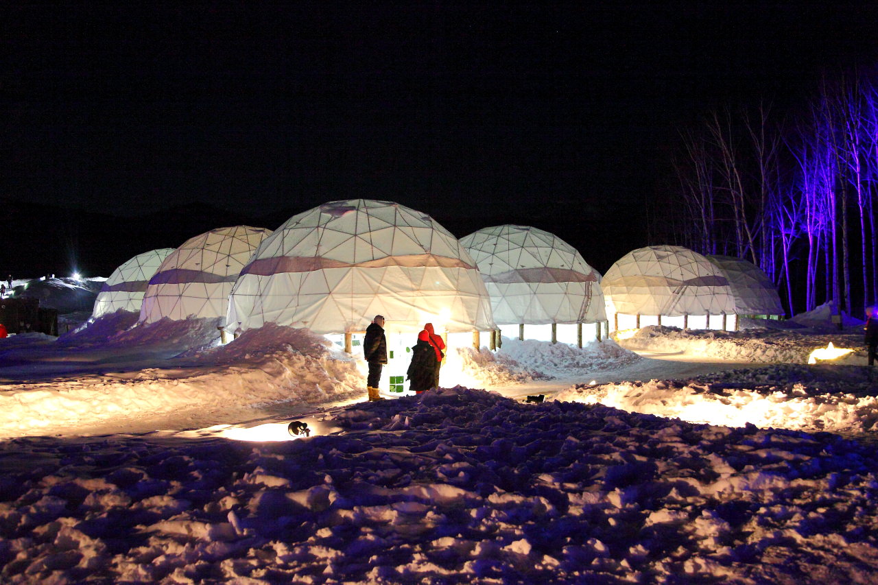 北海道飯店,北海道旅遊,北海道住宿,星野度假村,北海道星野度假村,Tomamu星野渡假村