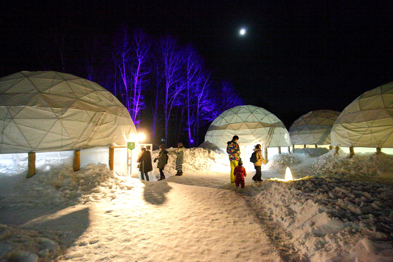 北海道飯店,北海道旅遊,北海道住宿,星野度假村,北海道星野度假村,Tomamu星野渡假村