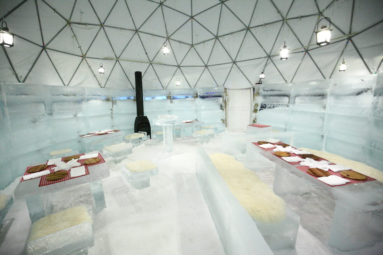 北海道飯店,北海道旅遊,北海道住宿,星野度假村,北海道星野度假村,Tomamu星野渡假村