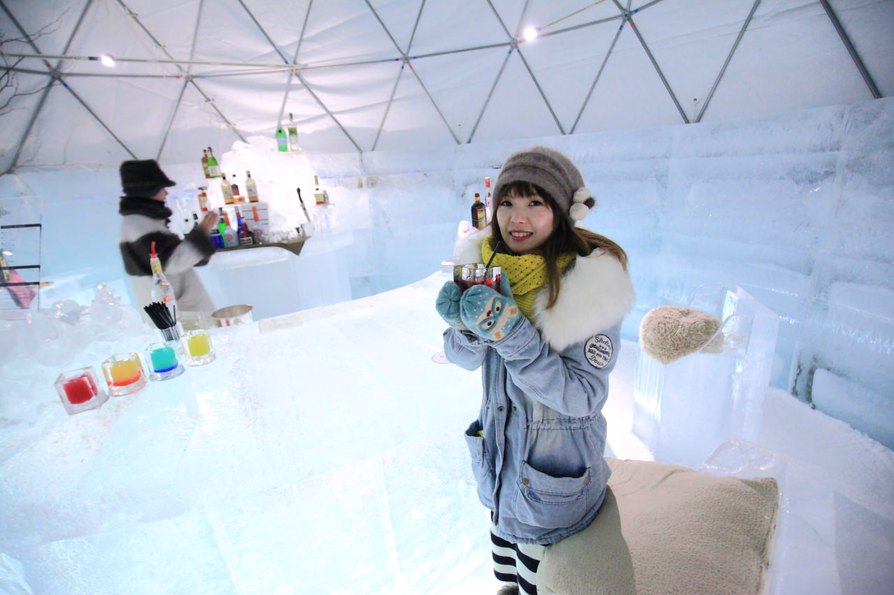 北海道飯店,北海道旅遊,北海道住宿,星野度假村,北海道星野度假村,Tomamu星野渡假村