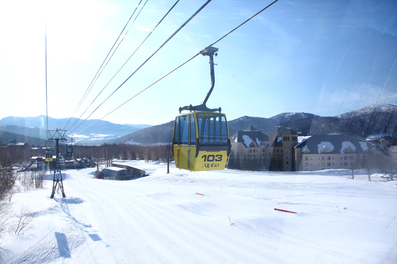北海道飯店,北海道旅遊,北海道住宿,星野度假村,北海道星野度假村,Tomamu星野渡假村