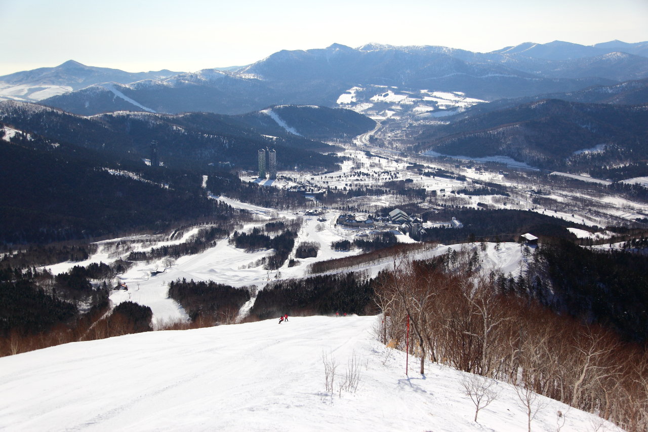 北海道飯店,北海道旅遊,北海道住宿,星野度假村,北海道星野度假村,Tomamu星野渡假村