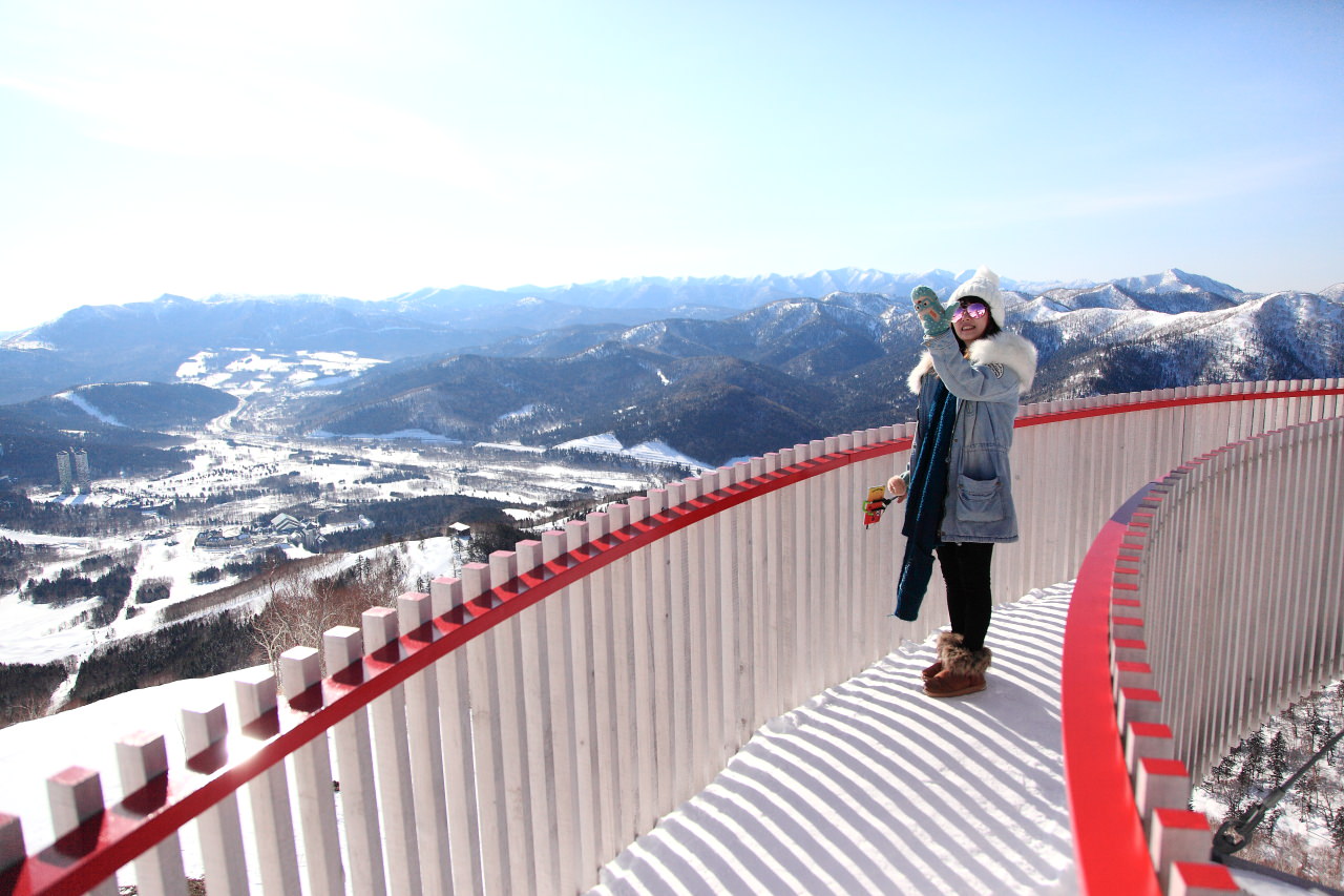 北海道飯店,北海道旅遊,北海道住宿,星野度假村,北海道星野度假村,Tomamu星野渡假村