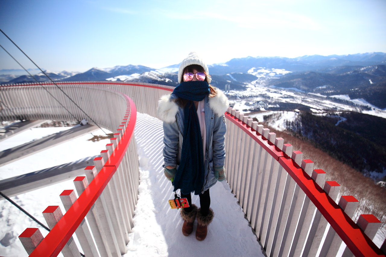北海道飯店,北海道旅遊,北海道住宿,星野度假村,北海道星野度假村,Tomamu星野渡假村