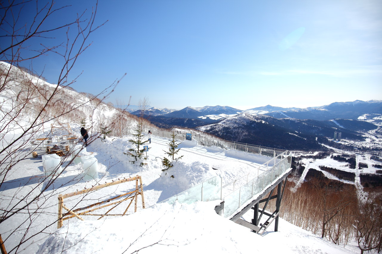 北海道飯店,北海道旅遊,北海道住宿,星野度假村,北海道星野度假村,Tomamu星野渡假村