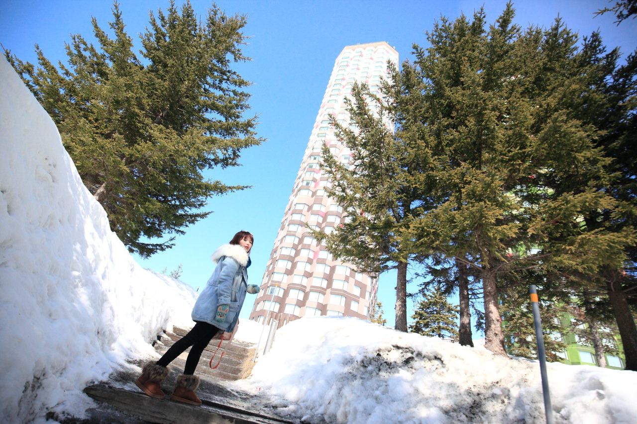 北海道飯店,北海道旅遊,北海道住宿,星野度假村,北海道星野度假村,Tomamu星野渡假村