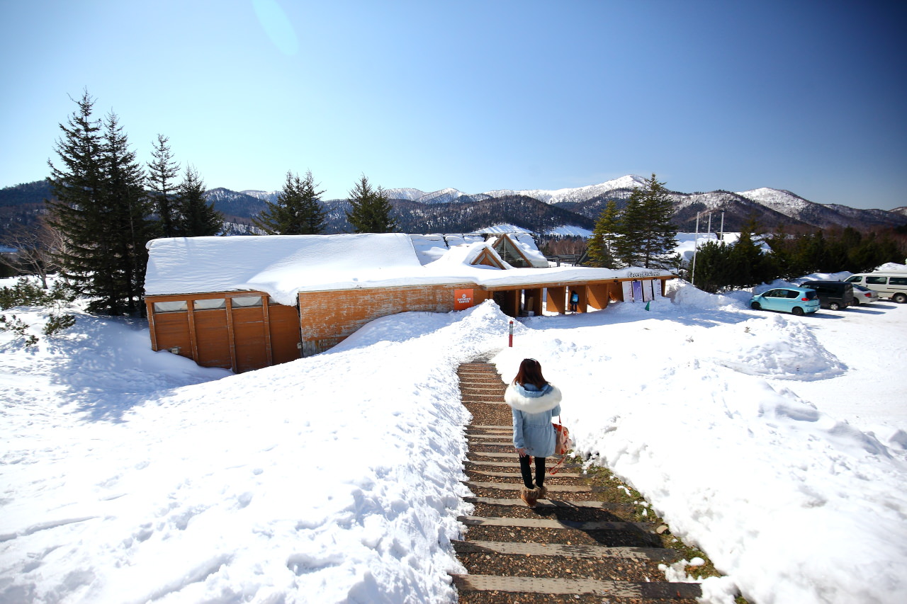 北海道飯店,北海道旅遊,北海道住宿,星野度假村,北海道星野度假村,Tomamu星野渡假村