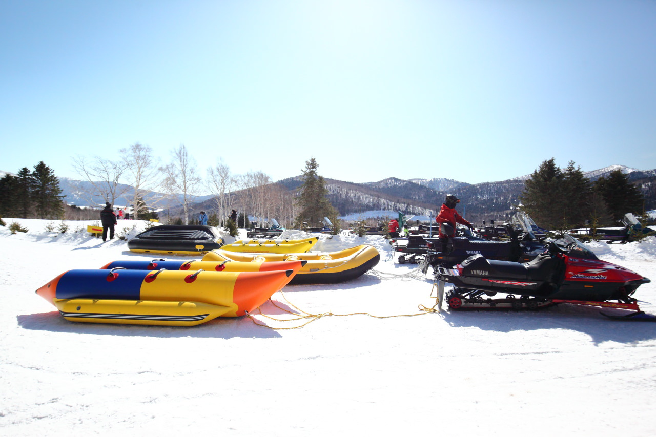北海道飯店,北海道旅遊,北海道住宿,星野度假村,北海道星野度假村,Tomamu星野渡假村