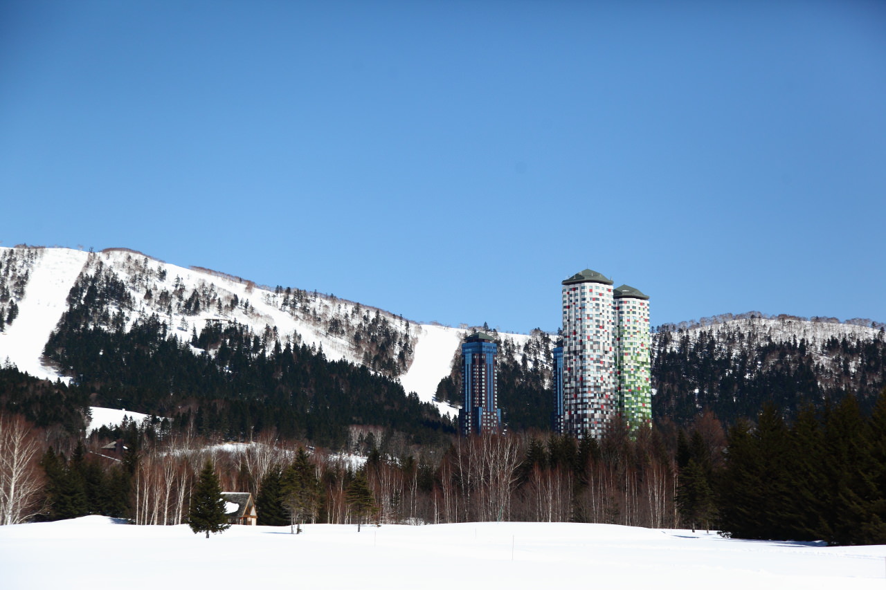 北海道飯店,北海道旅遊,北海道住宿,星野度假村,北海道星野度假村,Tomamu星野渡假村
