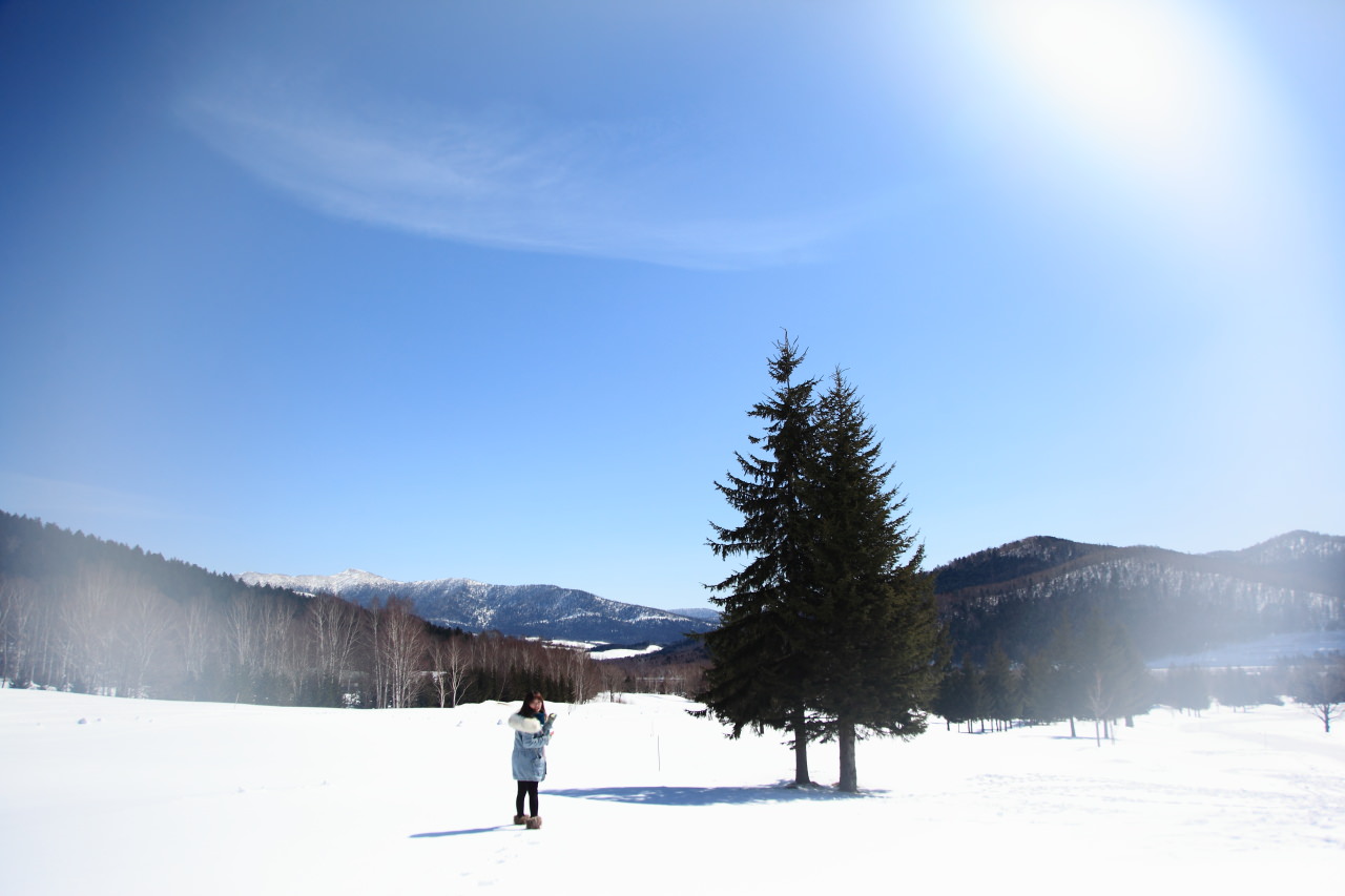 北海道飯店,北海道旅遊,北海道住宿,星野度假村,北海道星野度假村,Tomamu星野渡假村