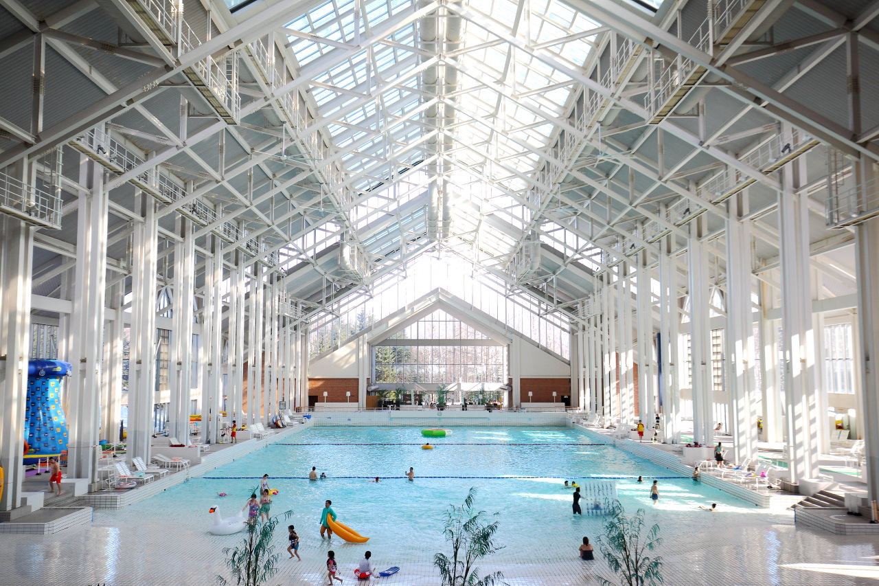 北海道飯店,北海道旅遊,北海道住宿,星野度假村,北海道星野度假村,Tomamu星野渡假村