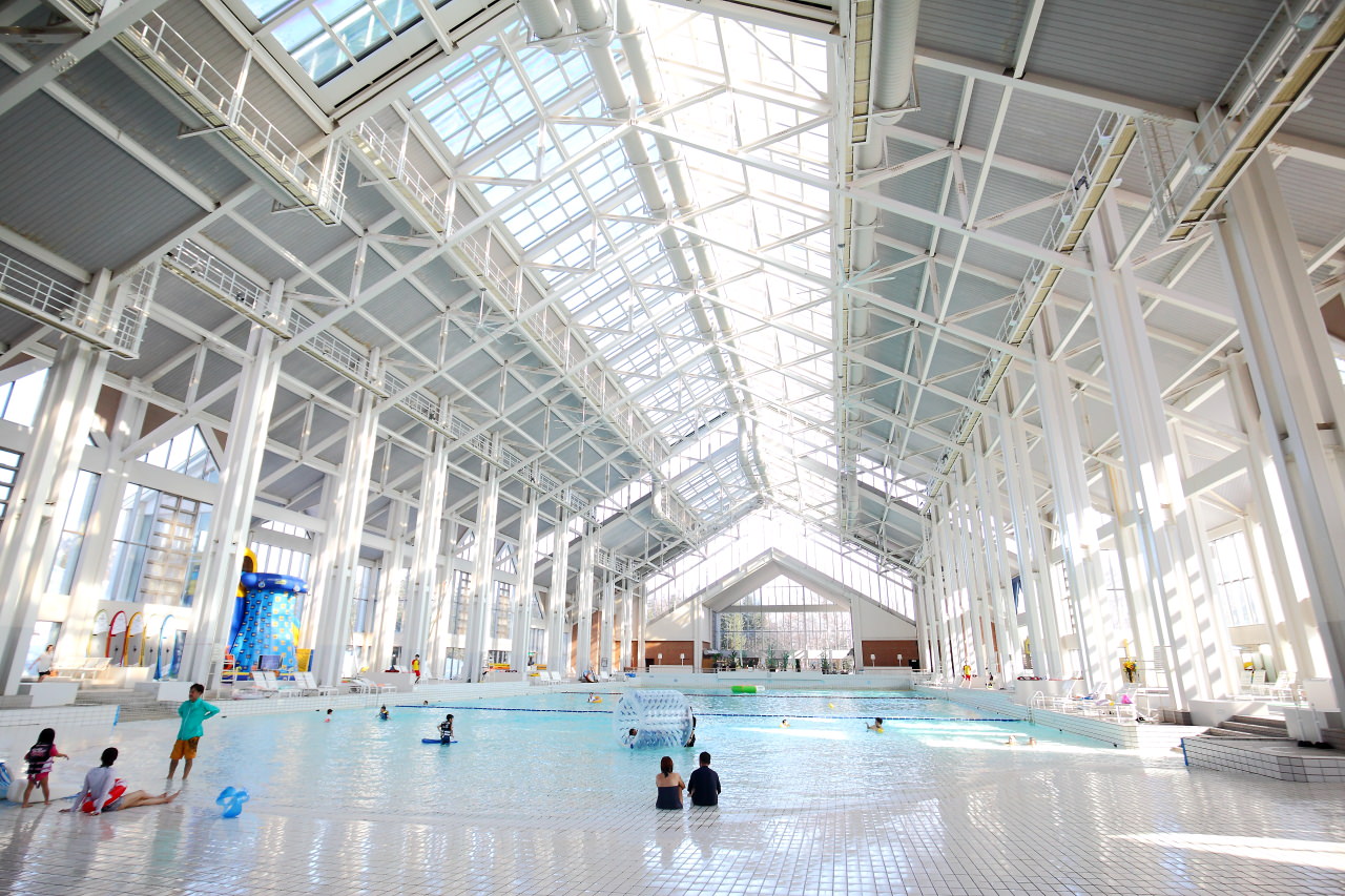 北海道飯店,北海道旅遊,北海道住宿,星野度假村,北海道星野度假村,Tomamu星野渡假村