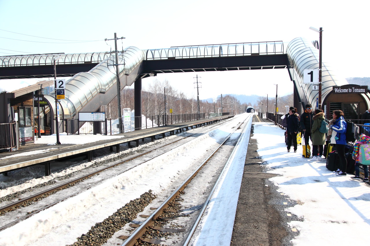 北海道飯店,北海道旅遊,北海道住宿,星野度假村,北海道星野度假村,Tomamu星野渡假村