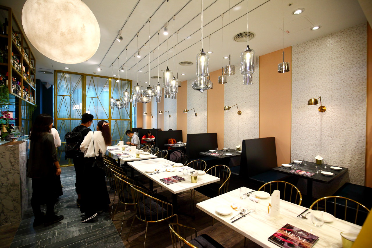 微風信義飯BAR,飯BAR微風信義店,飯BAR Station 微風信義店,飯BAR Station,飯BAR