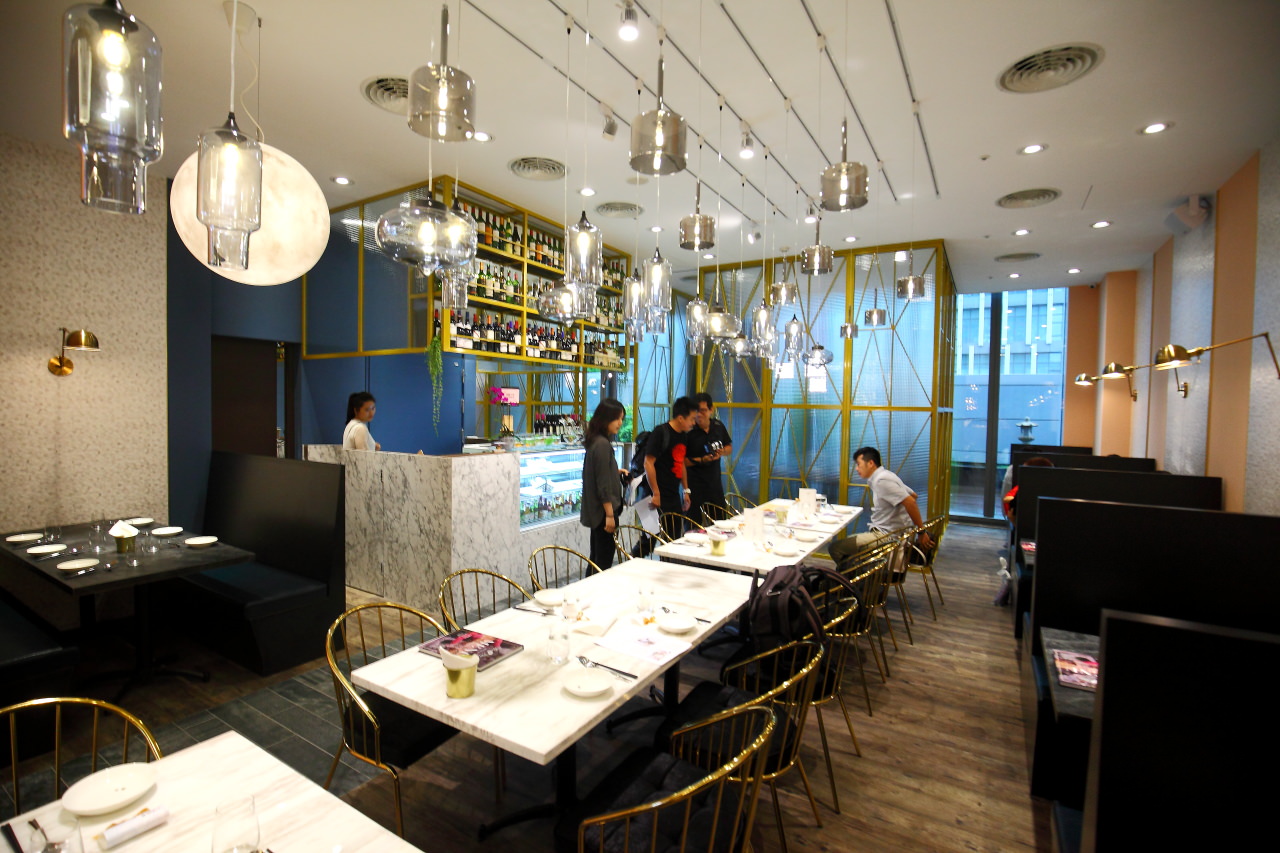 微風信義飯BAR,飯BAR微風信義店,飯BAR Station 微風信義店,飯BAR Station,飯BAR