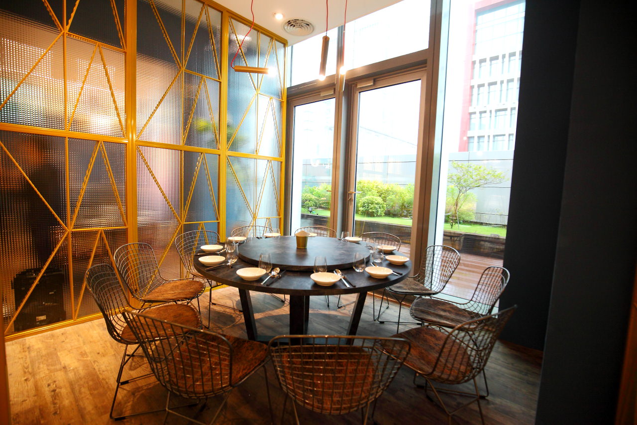 微風信義飯BAR,飯BAR微風信義店,飯BAR Station 微風信義店,飯BAR Station,飯BAR