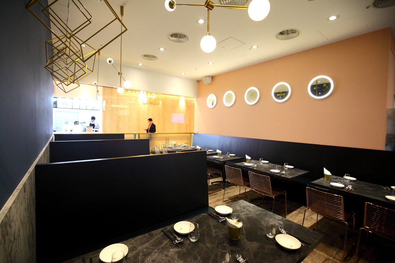 微風信義飯BAR,飯BAR微風信義店,飯BAR Station 微風信義店,飯BAR Station,飯BAR