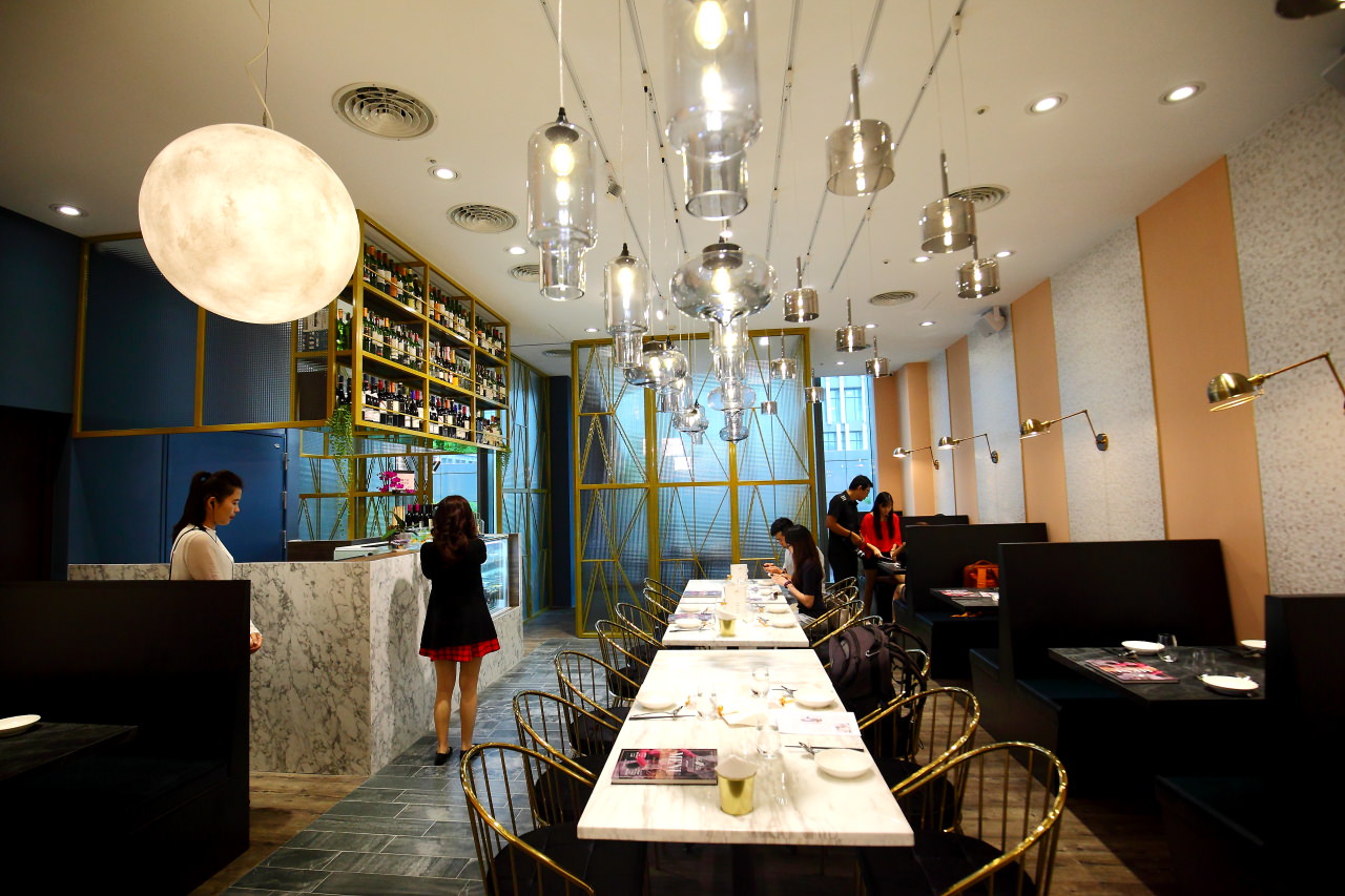 微風信義飯BAR,飯BAR微風信義店,飯BAR Station 微風信義店,飯BAR Station,飯BAR