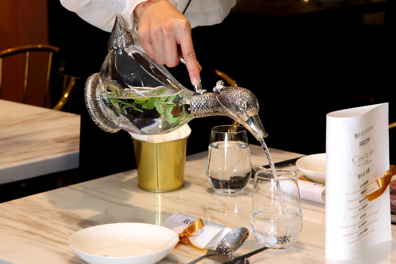 微風信義飯BAR,飯BAR微風信義店,飯BAR Station 微風信義店,飯BAR Station,飯BAR