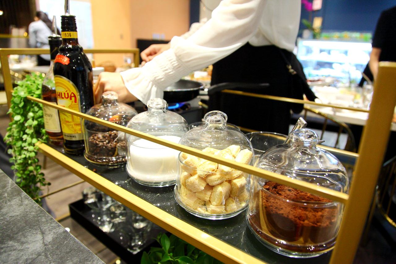 微風信義飯BAR,飯BAR微風信義店,飯BAR Station 微風信義店,飯BAR Station,飯BAR