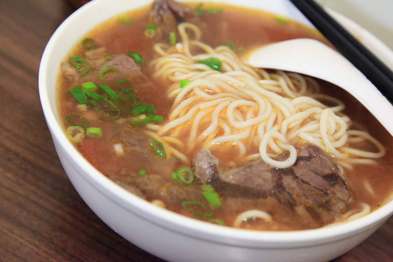 台北牛肉麵,台北番茄牛肉麵,大龍峒牛肉麵,保安宮牛肉麵,台北牛肉麵推薦