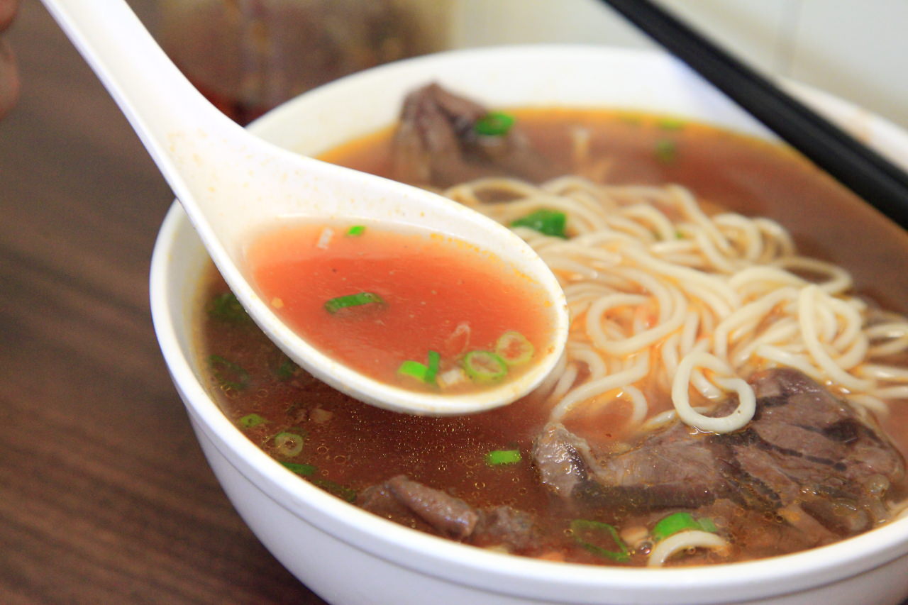 台北牛肉麵,台北番茄牛肉麵,大龍峒牛肉麵,保安宮牛肉麵,台北牛肉麵推薦
