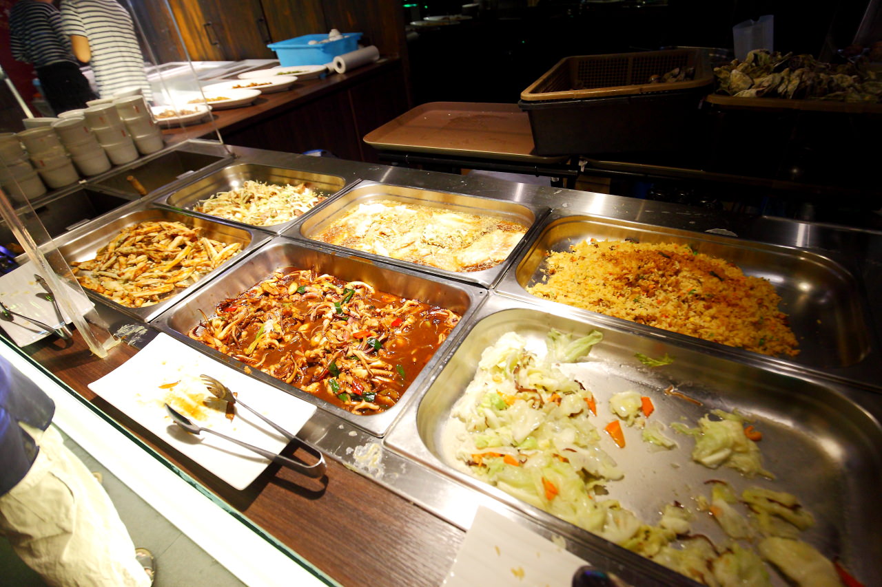 邀稿,台北燒肉,台北夜店,東區燒肉,東區吃到飽,東區燒肉吃到飽,皇上吉饗極品唐風燒肉,台北皇上吉饗極品唐風燒肉