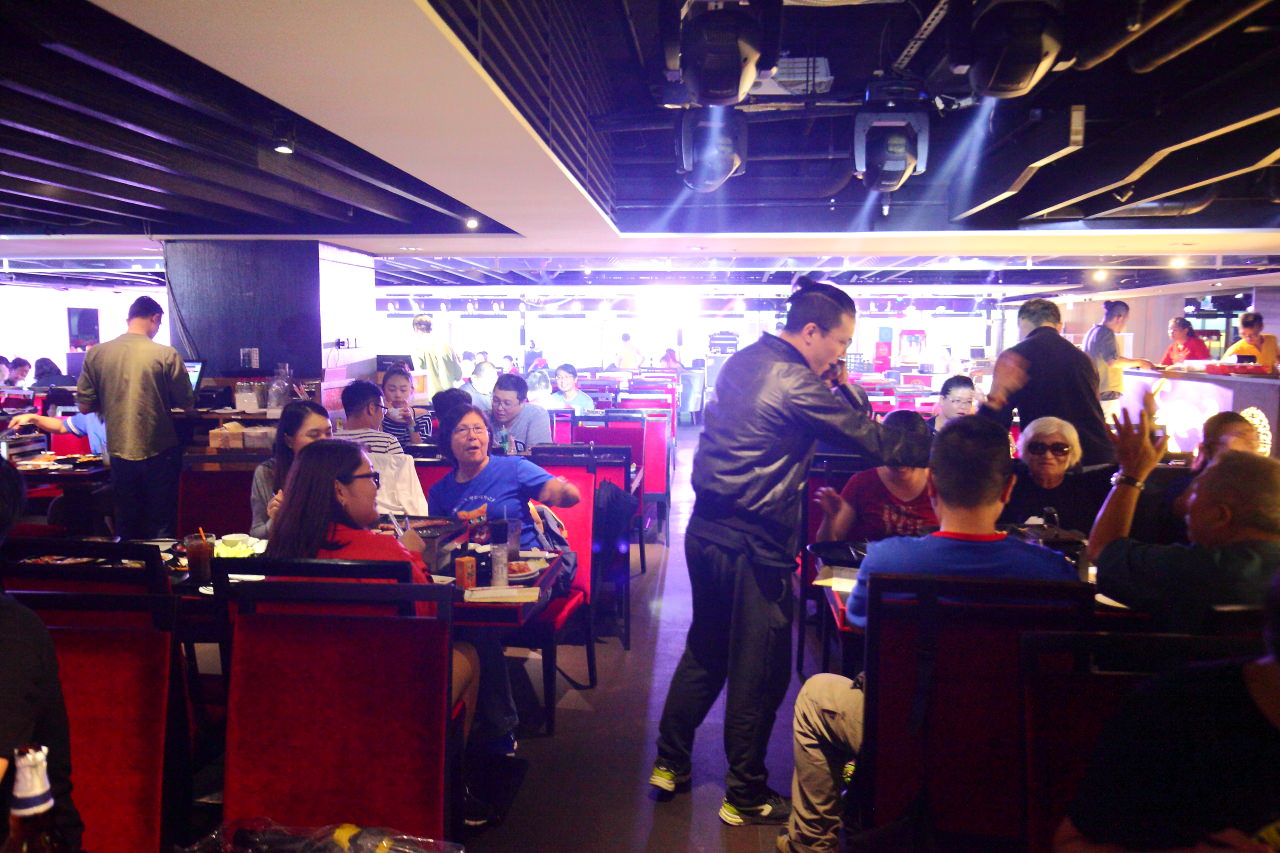 邀稿,台北燒肉,台北夜店,東區燒肉,東區吃到飽,東區燒肉吃到飽,皇上吉饗極品唐風燒肉,台北皇上吉饗極品唐風燒肉