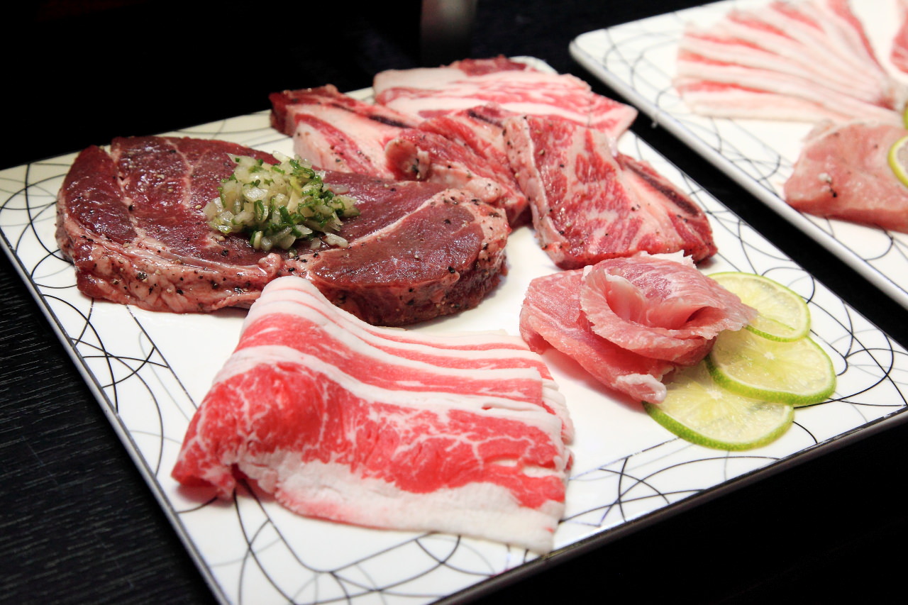 邀稿,台北燒肉,台北夜店,東區燒肉,東區吃到飽,東區燒肉吃到飽,皇上吉饗極品唐風燒肉,台北皇上吉饗極品唐風燒肉