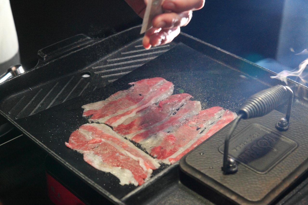 邀稿,台北燒肉,台北夜店,東區燒肉,東區吃到飽,東區燒肉吃到飽,皇上吉饗極品唐風燒肉,台北皇上吉饗極品唐風燒肉