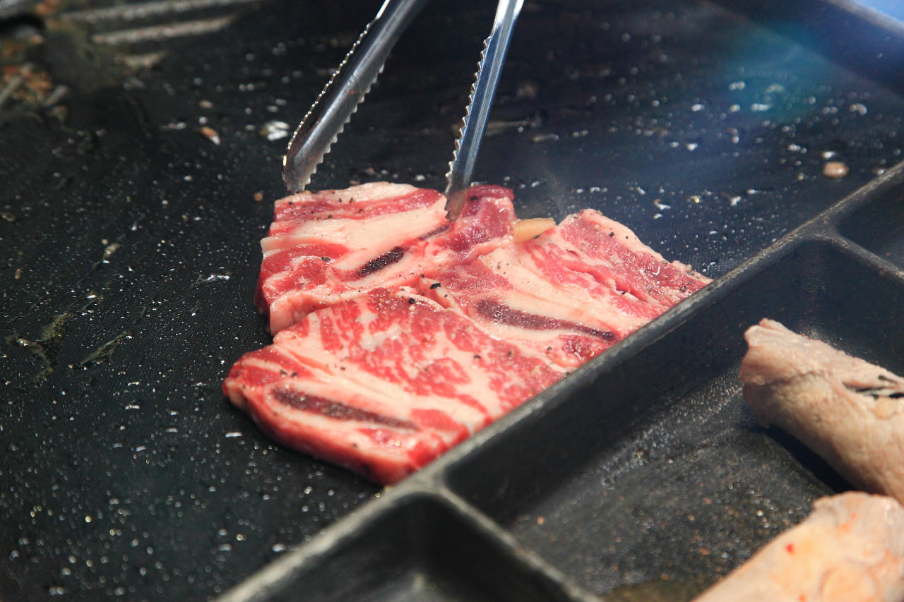 邀稿,台北燒肉,台北夜店,東區燒肉,東區吃到飽,東區燒肉吃到飽,皇上吉饗極品唐風燒肉,台北皇上吉饗極品唐風燒肉