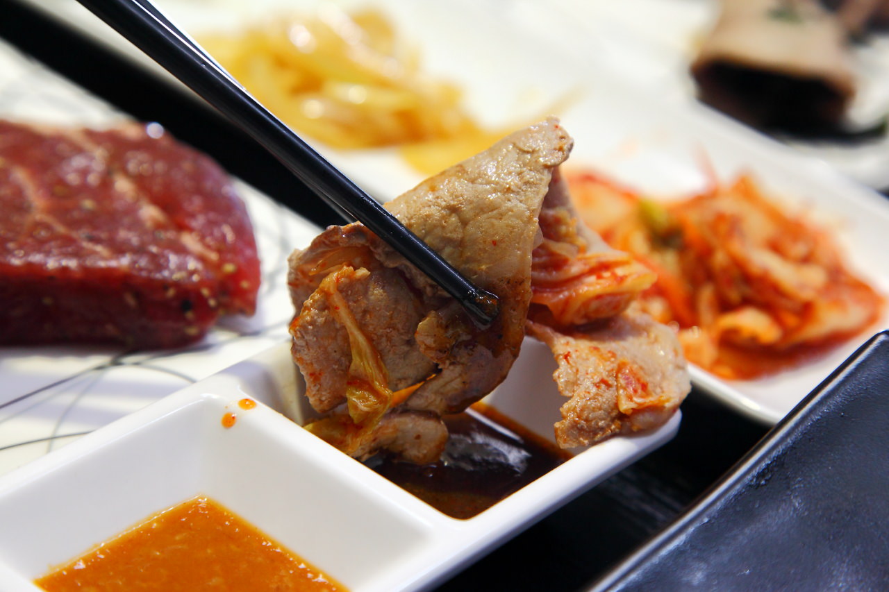 邀稿,台北燒肉,台北夜店,東區燒肉,東區吃到飽,東區燒肉吃到飽,皇上吉饗極品唐風燒肉,台北皇上吉饗極品唐風燒肉