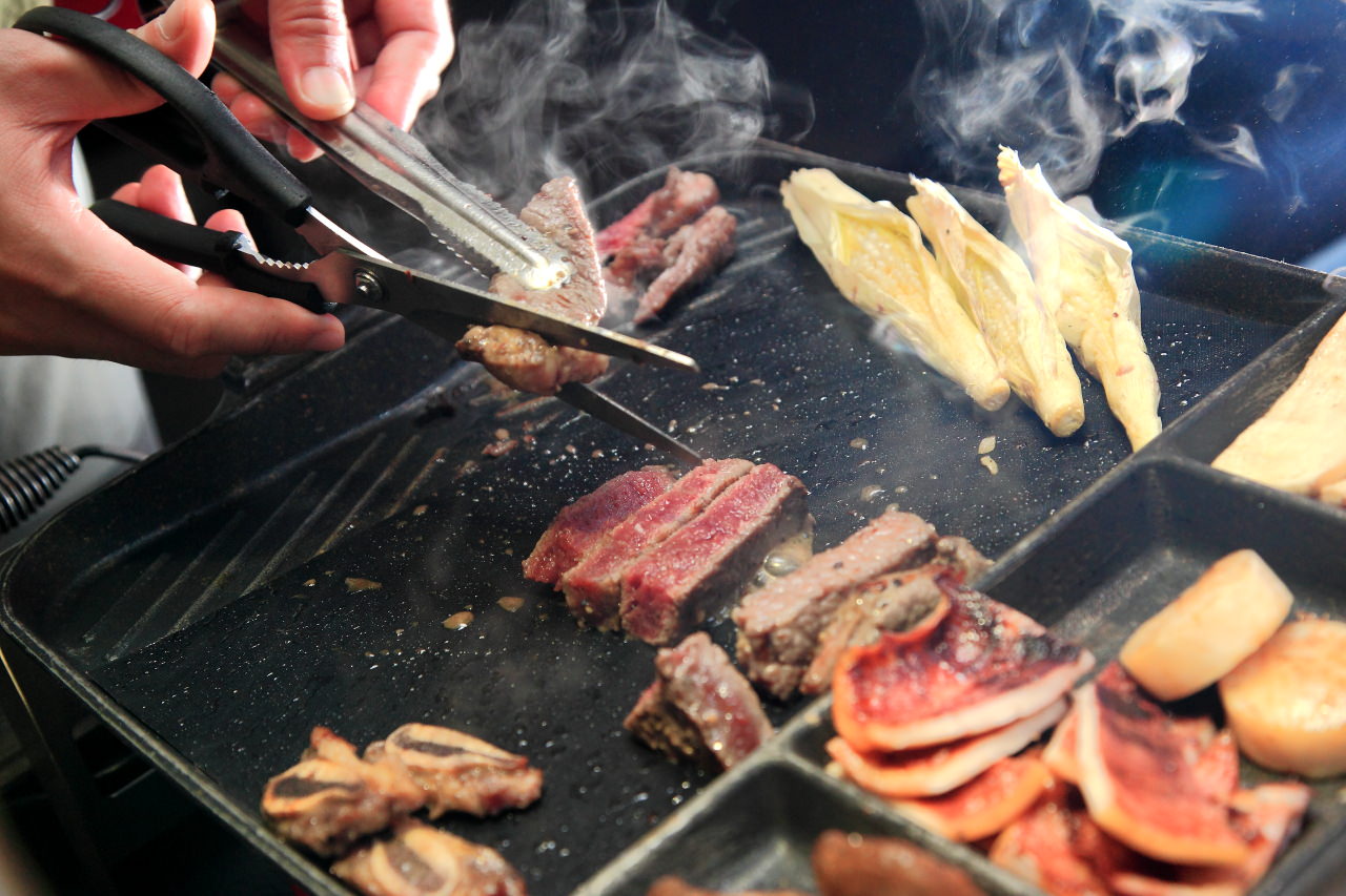 邀稿,台北燒肉,台北夜店,東區燒肉,東區吃到飽,東區燒肉吃到飽,皇上吉饗極品唐風燒肉,台北皇上吉饗極品唐風燒肉