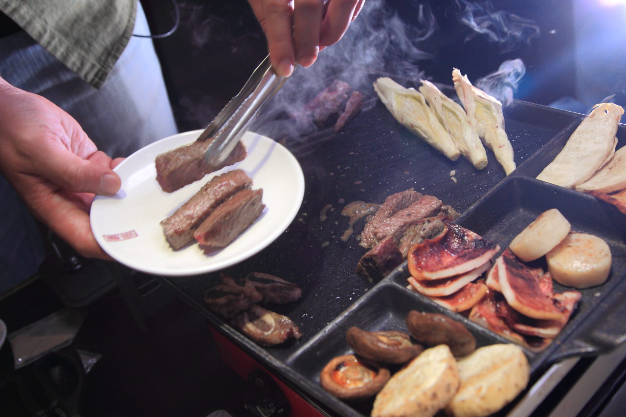 邀稿,台北燒肉,台北夜店,東區燒肉,東區吃到飽,東區燒肉吃到飽,皇上吉饗極品唐風燒肉,台北皇上吉饗極品唐風燒肉